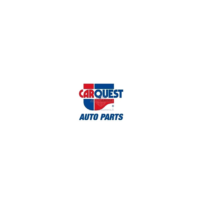 BRAKE PADS - REAR