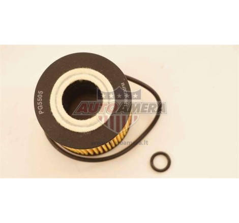 FILTRAS TEPALO MAZDA 2.3 CH9641