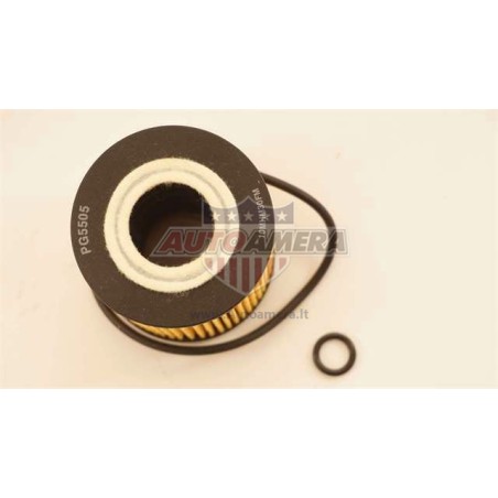 FILTRAS TEPALO MAZDA 2.3 CH9641