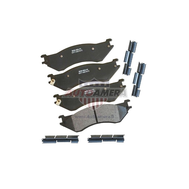 HK SBM1077 BENDIX