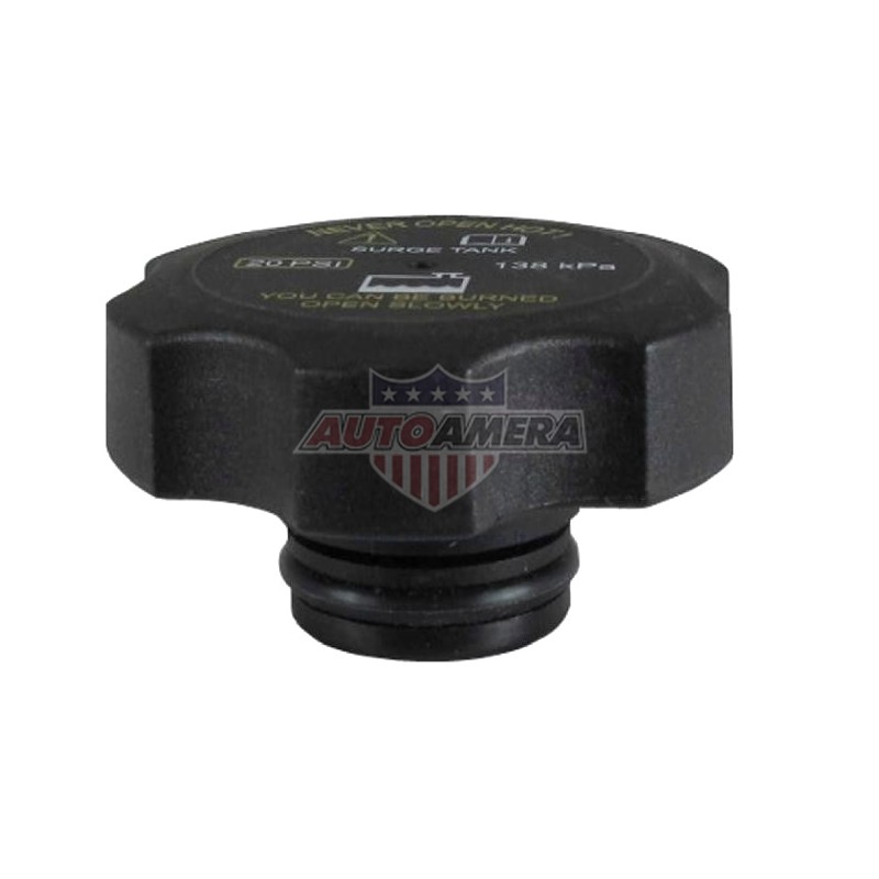 RADIATOR CAP