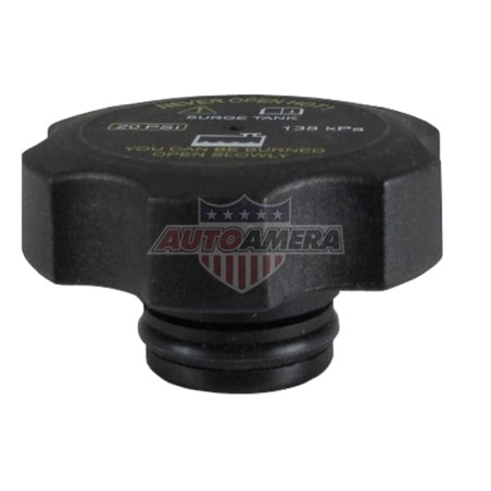 RADIATOR CAP