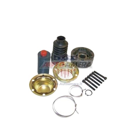 GRANATA - ŠARNYR. JEEP priek. 93-99-04 ZJ, WJ