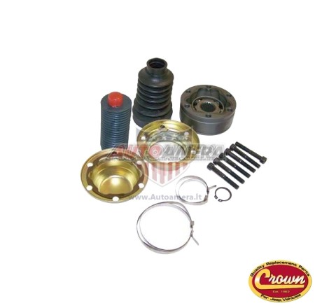 GRANATA - ŠARNYR. JEEP priek. 93-99-04 ZJ, WJ
