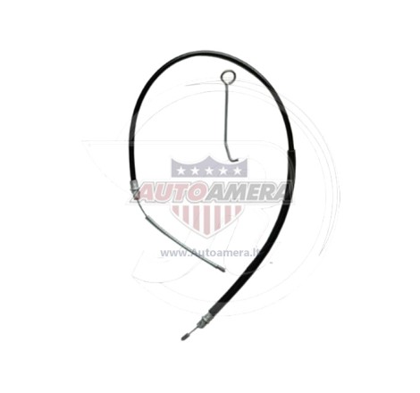 BRAKE CABLE