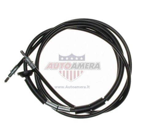 BRAKE CABLE