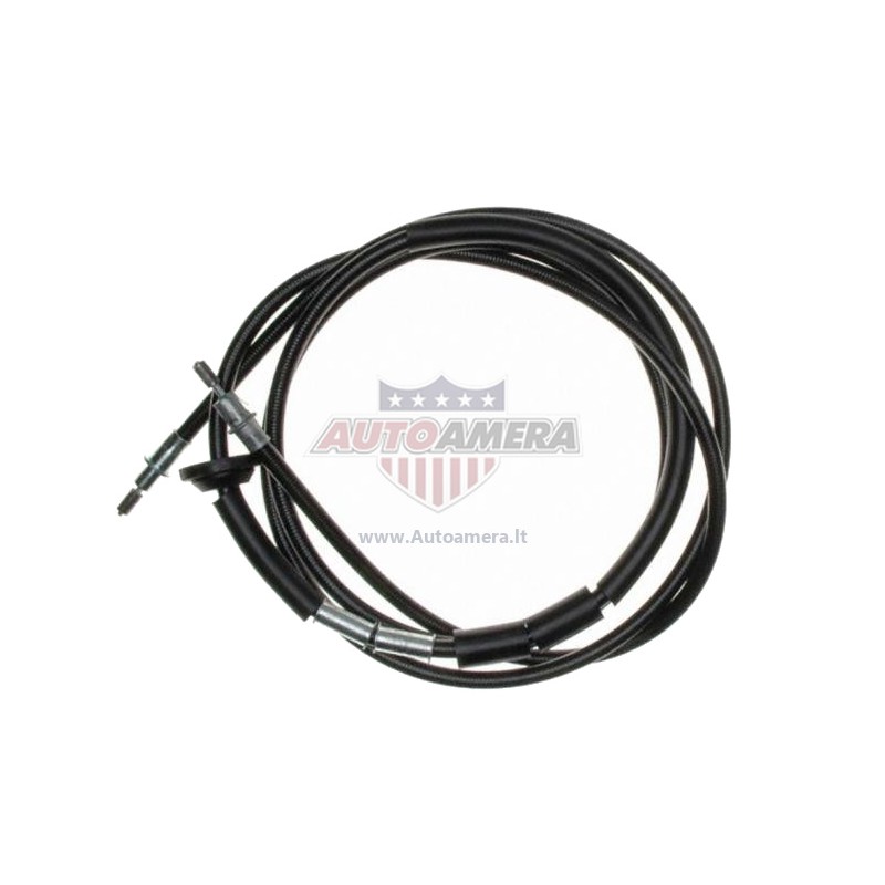 BRAKE CABLE