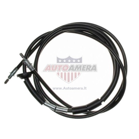 BRAKE CABLE