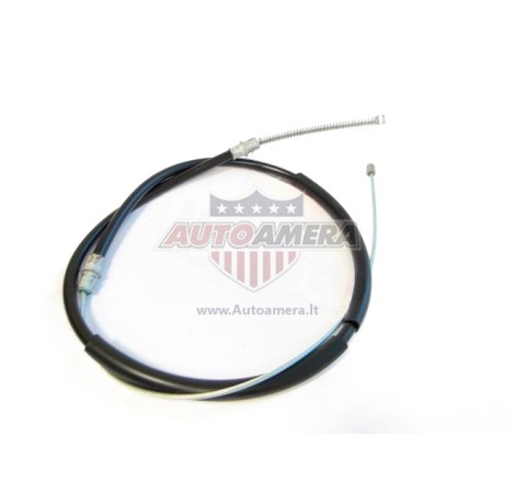 BRAKE CABLE