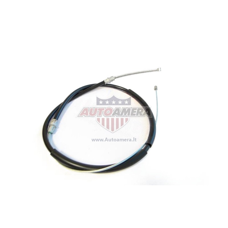 BRAKE CABLE