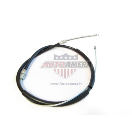 BRAKE CABLE
