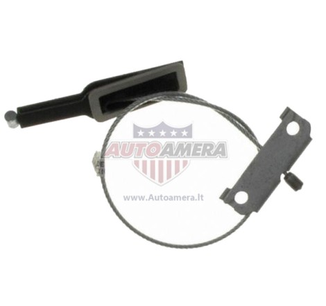 BRAKE CABLE