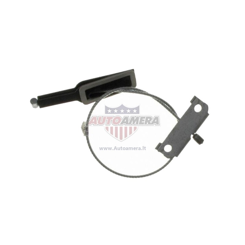 BRAKE CABLE