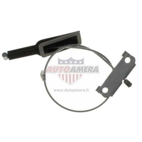 BRAKE CABLE