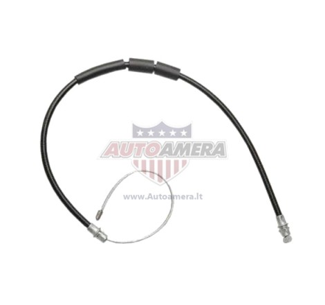 BRAKE CABLE
