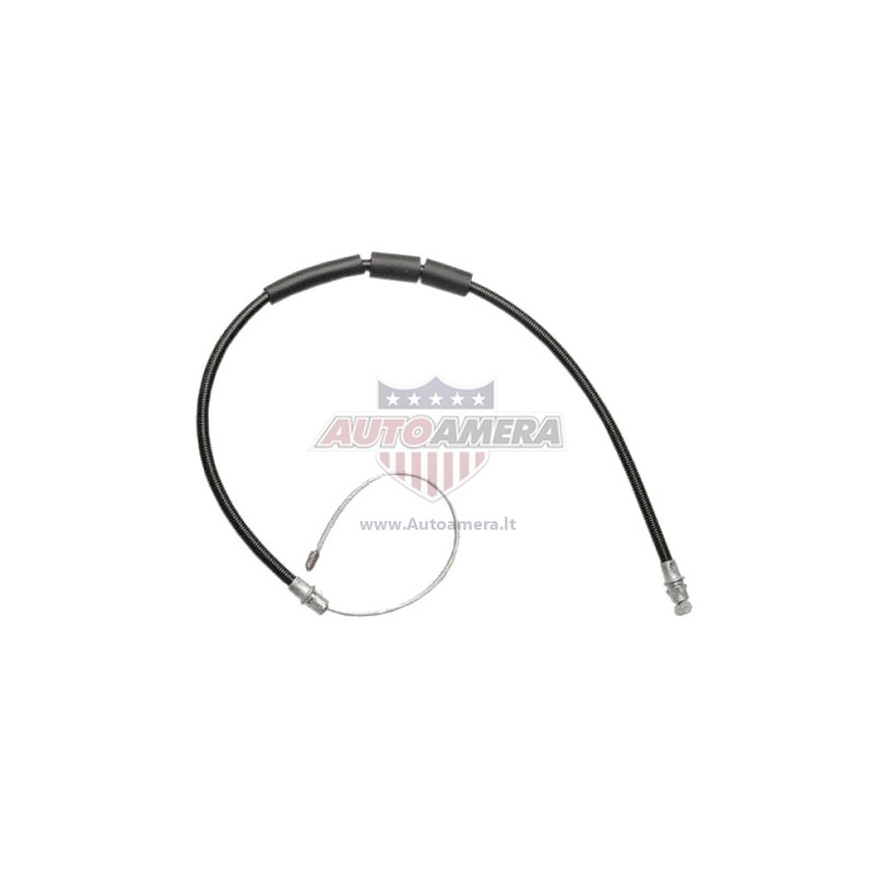 BRAKE CABLE