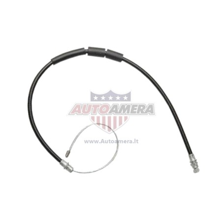 BRAKE CABLE