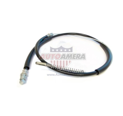 BRAKE CABLE