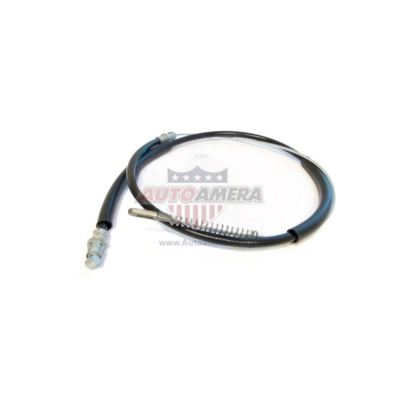 BRAKE CABLE