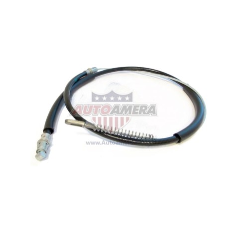 BRAKE CABLE
