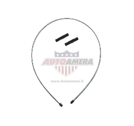 BRAKE CABLE