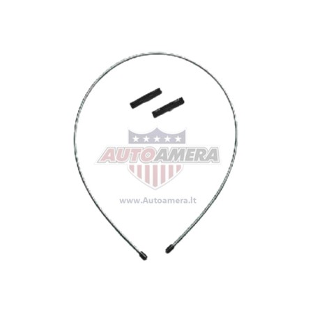 BRAKE CABLE