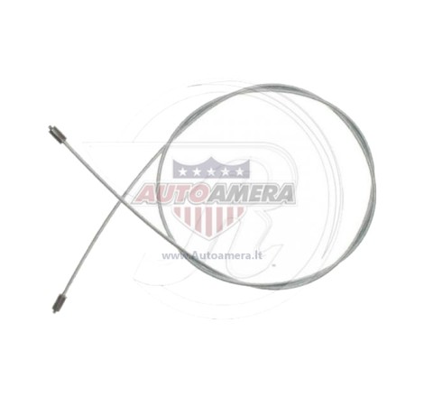 BRAKE CABLE