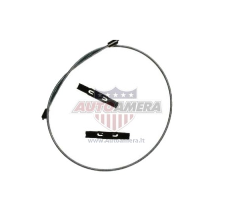 BRAKE CABLE