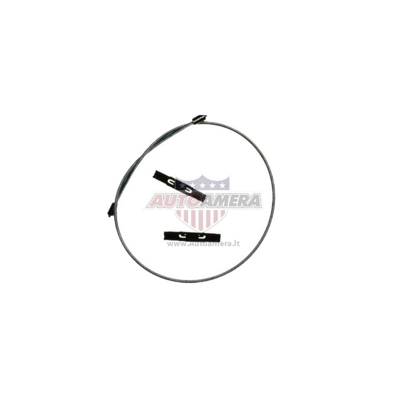 BRAKE CABLE