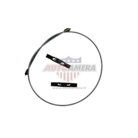 BRAKE CABLE