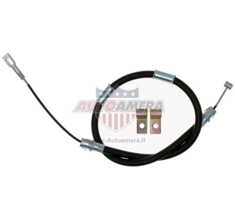 BRAKE CABLE