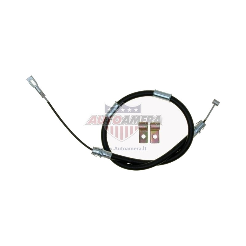 BRAKE CABLE