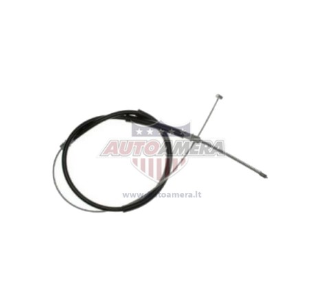 BRAKE CABLE