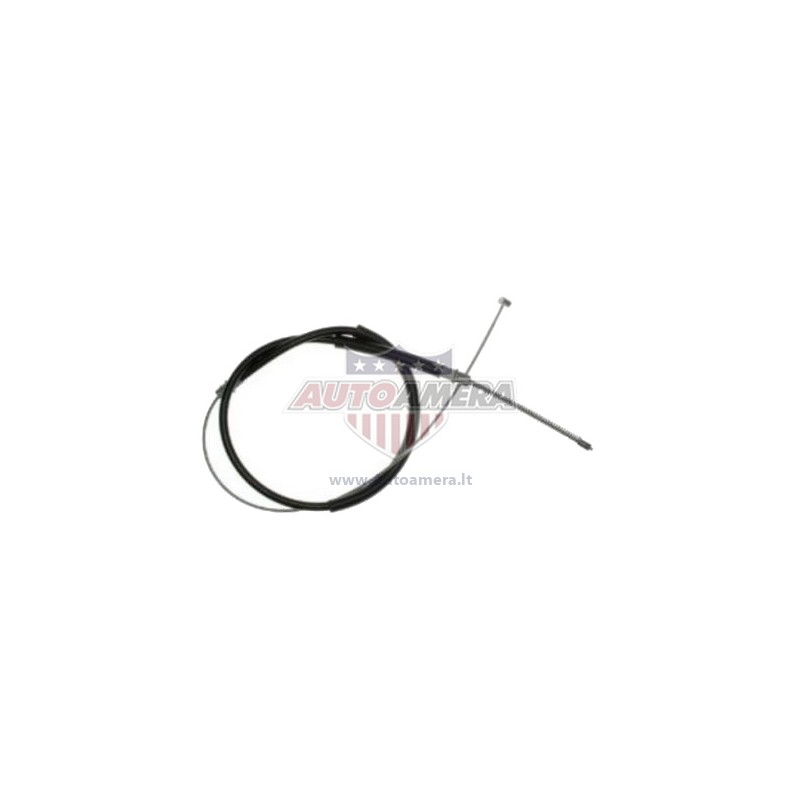 BRAKE CABLE