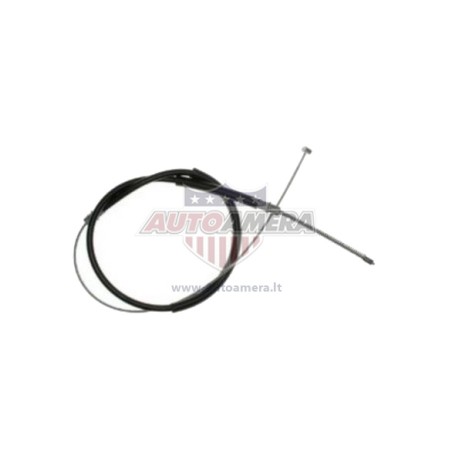 BRAKE CABLE