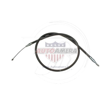 BRAKE CABLE
