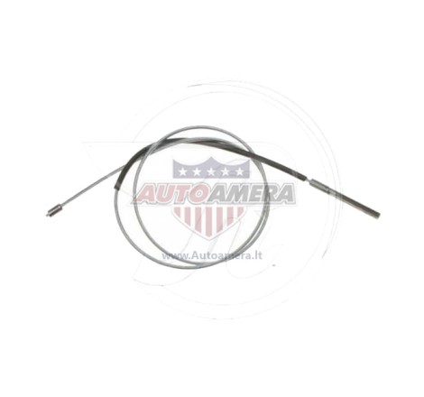 BRAKE CABLE