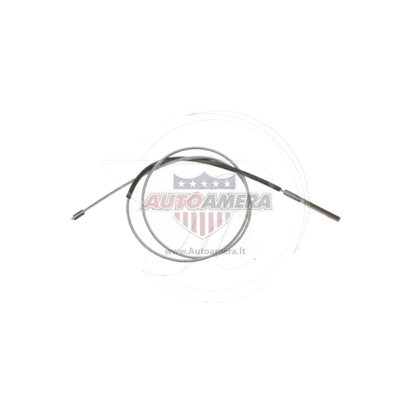 BRAKE CABLE