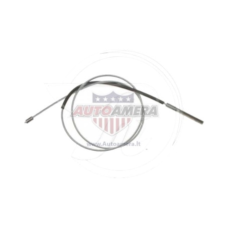 BRAKE CABLE
