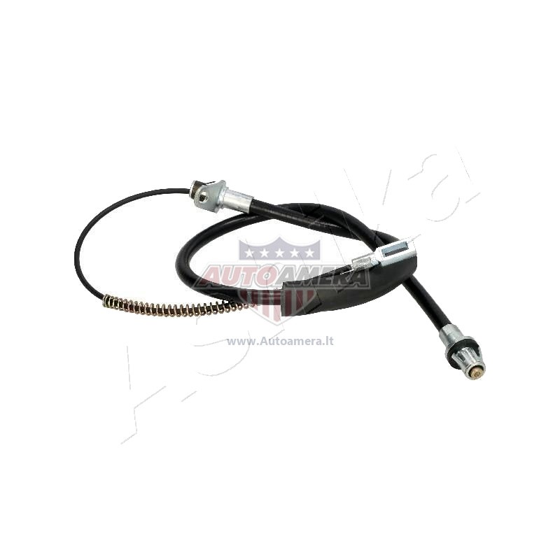 BRAKE CABLE