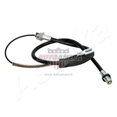 BRAKE CABLE