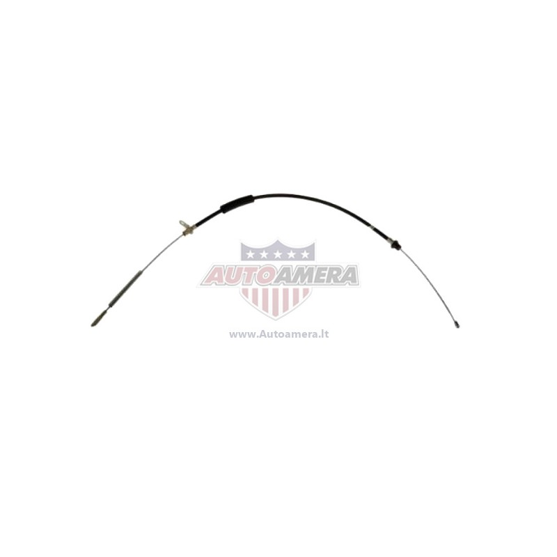 BRAKE CABLE