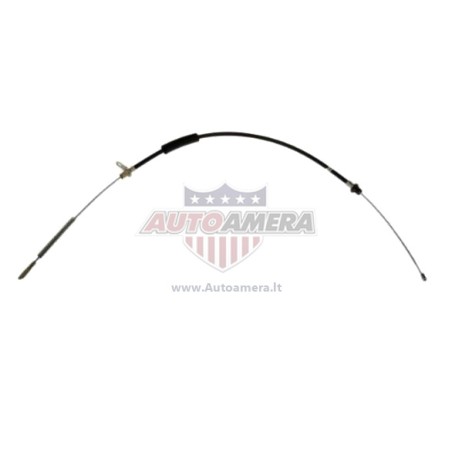 BRAKE CABLE