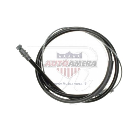 BRAKE CABLE