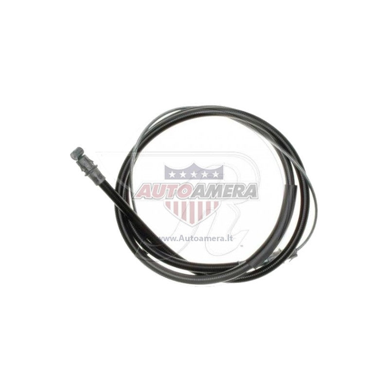 BRAKE CABLE