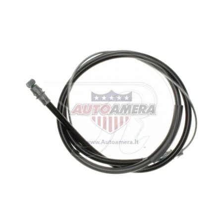 BRAKE CABLE