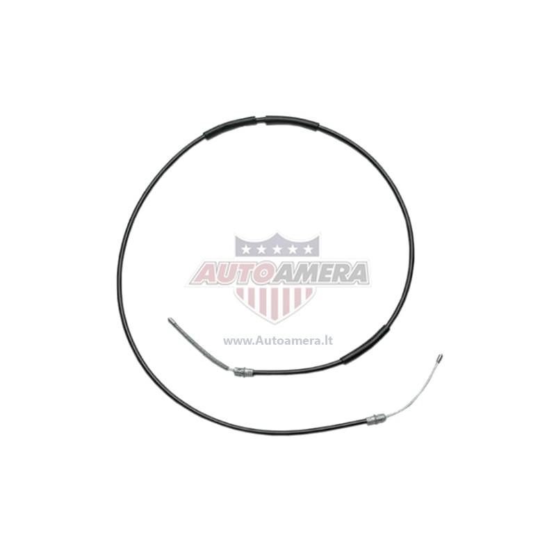 BRAKE CABLE
