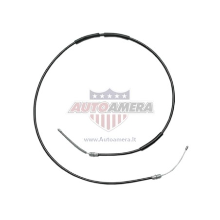 BRAKE CABLE