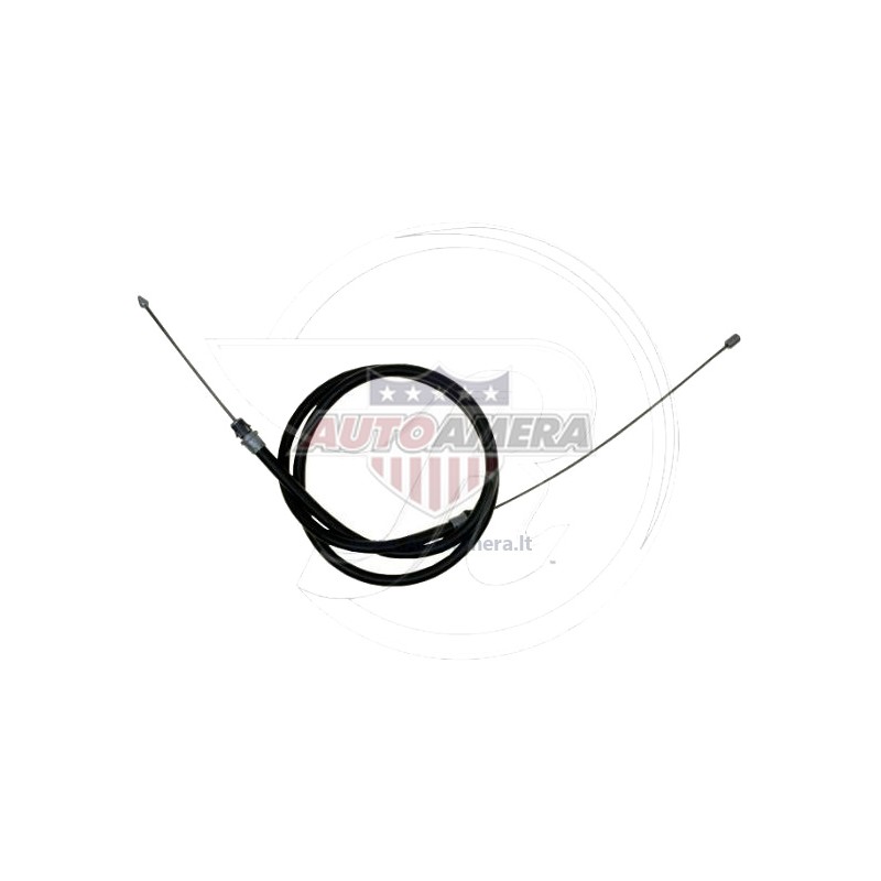 BRAKE CABLE
