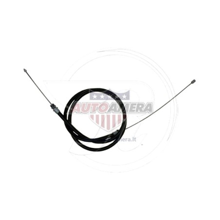 BRAKE CABLE